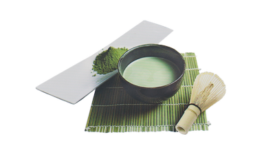 Vitamins A and C | Green Tea Essence Mask | reduce pigmentation